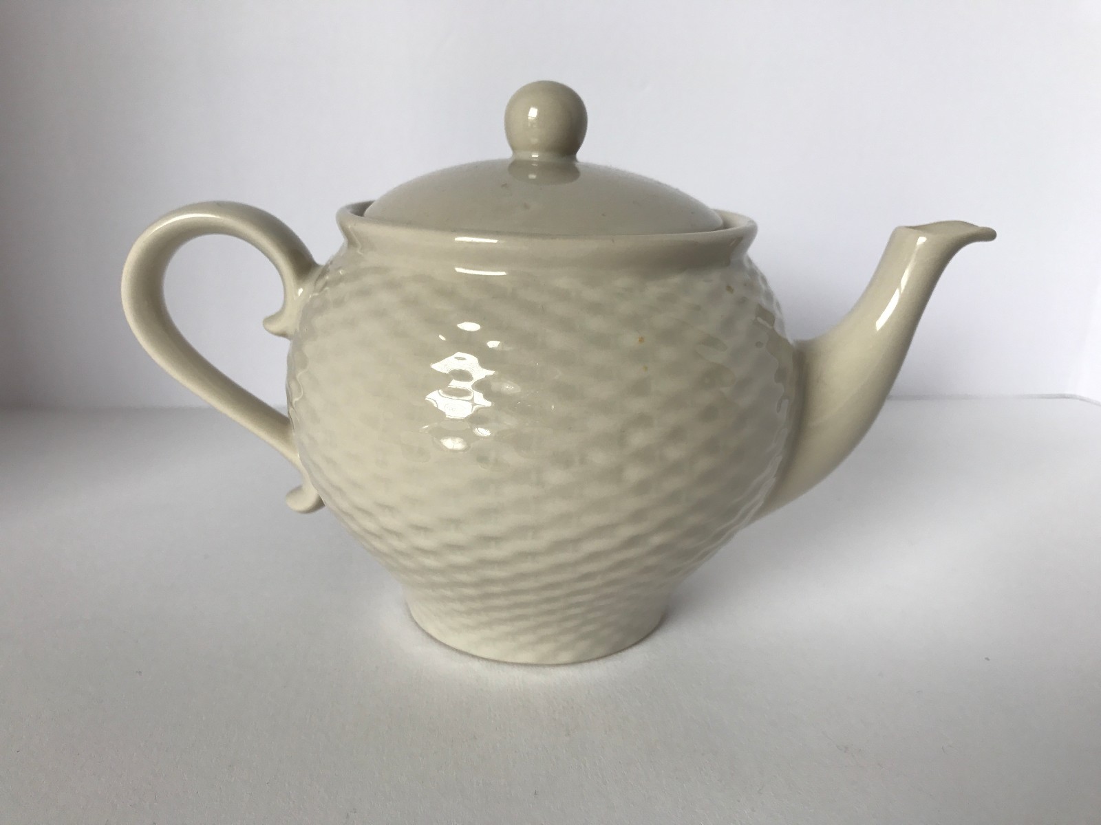1985 Teleflora Gift TEAPOT