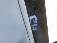 Subaru Impreza GD 05-07 Lim 2,0 118KW 4WD Antriebswelle Gelenkwelle Rechts Hinten Subaru Impreza GD 05-07... Vorschau 7