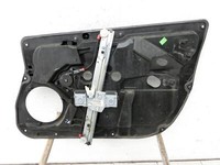 Ford Fiesta VI 6 JA8 08-13 5T Fensterheber o. FH-Motor Links Vorne Ford Fiesta VI 6 JA8 08-13 18.10.2011... Vorschau 4