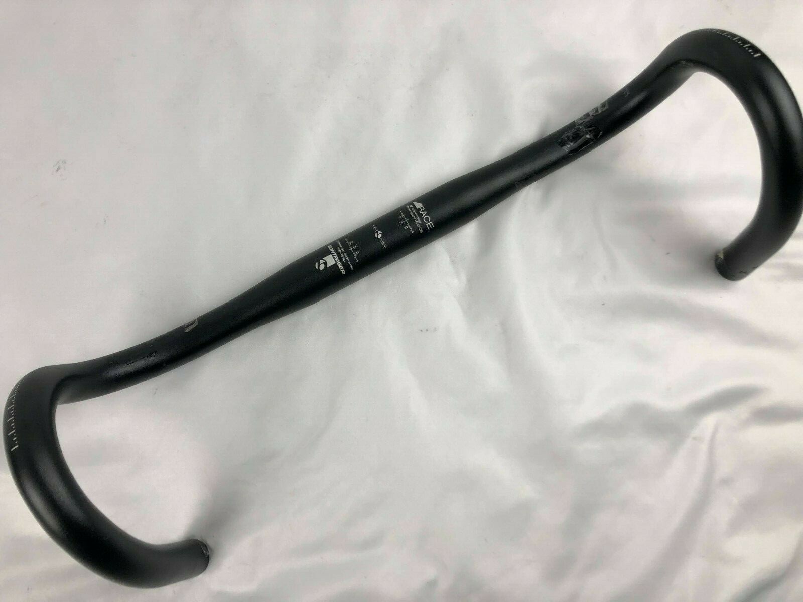 Bontrager Race VR-C OS Road Handlebar 31.8 Dia 42cm Width