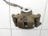 Audi A4 8K B8 QU 11-15 TDI 2,0 140KW Bremssattel Bremszange Hinten Rechts Audi A4 8K B8 QU 11-15 10.04.2015... Vorschau 2