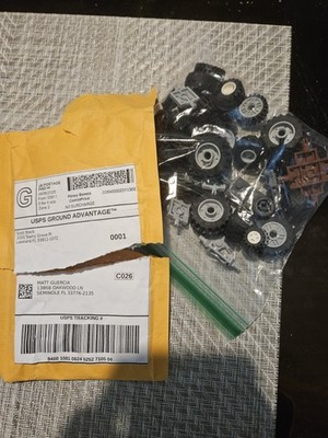 Item photo(s) from verified buyer