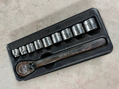 スナップオン 210RAFSM スナップオン 210RAFSM スナップオン(SNAP-ON)|ソケットセット