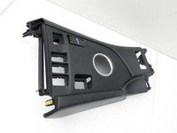 Toyota Auris II E18 15-19 Blende Einbaurahmen für Schaltkulisse Toyota Auris II E18 15-19 01.06.2016 58834-02050... Vorschau 5