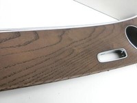 Mercedes W213 E200 16-20 Lim Türleiste Rechts Vorne Aussen 775 Mercedes W213 E200 16-20 09.11.2018 A2137202602... Vorschau 2