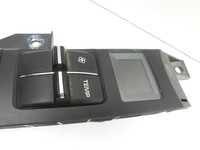 Porsche Panamera 970 10-16 Schalter Rechts für Sitzverstellung Klimatisierung Sitzheizung Porsche Panamera 970... Vorschau 4