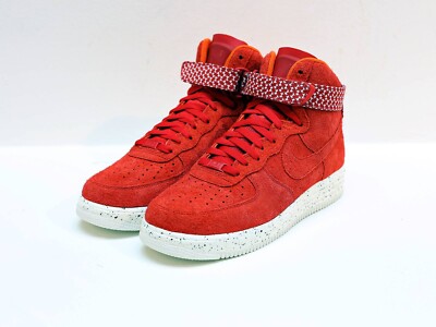 652806-660 Nike x Undefeated Lunar Force 1 HI UNDFTD