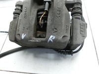 Mercedes W169 A150 08-12 1,5 70KW Bremssattel Bremszange Vorne Rechts Mercedes W169 A150 08-12 16.12.2009... Vorschau 4