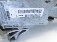 Volvo V50 MW 07-12 Höhenverstellung für Lenksäule Volvo V50 MW 07-12 2011 31317947 31280655 gebraucht Vorschau 7
