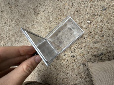 Item photo(s) from verified buyer