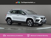 2022 SEAT Ateca 1.5 TSI EVO SE Technology SUV Petrol Manual