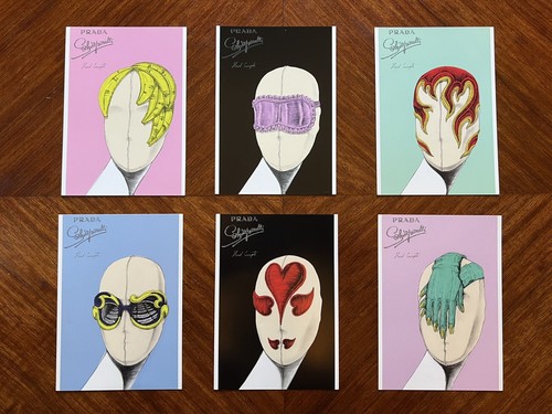 アート・デザイン・音楽 Schiaparelli&PradaImpossibleConversation $_12.JPG?set_id=880000500F