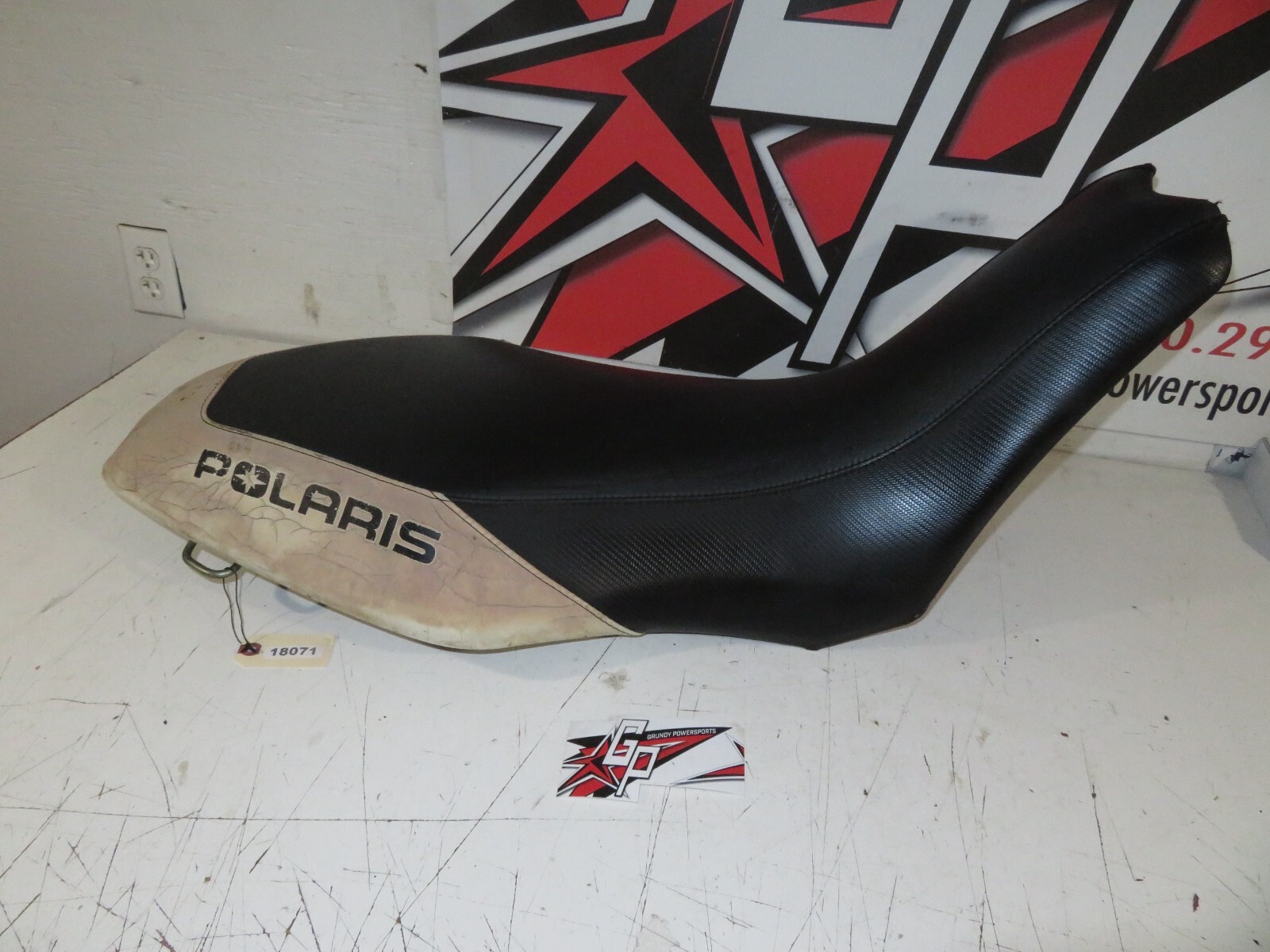 Polaris - 2008 Outlaw 525 S SEAT 2684065-070 | eBay Polaris - 2008 Outlaw 525 S SEAT 2684065-070 | eBay