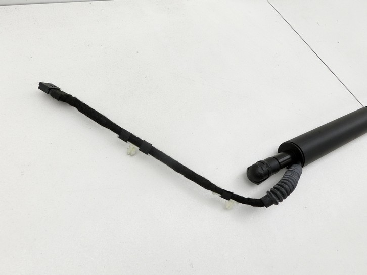BMW 3 Gran Turismo F34 1x Dämpfer für Heckklappe Gasdruckfeder BMW 3 Gran Turismo F34 4867211 51.24-4867211-01 gebraucht Vorschau 2