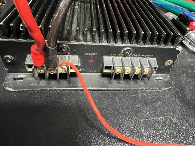 Audio Art A-1502