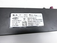Citroen C4 Picasso II 13-22 Steuergerät ECU Modul für Navigation Telematik Citroen C4 Picasso II 13-22 08.10.2014... Vorschau 2
