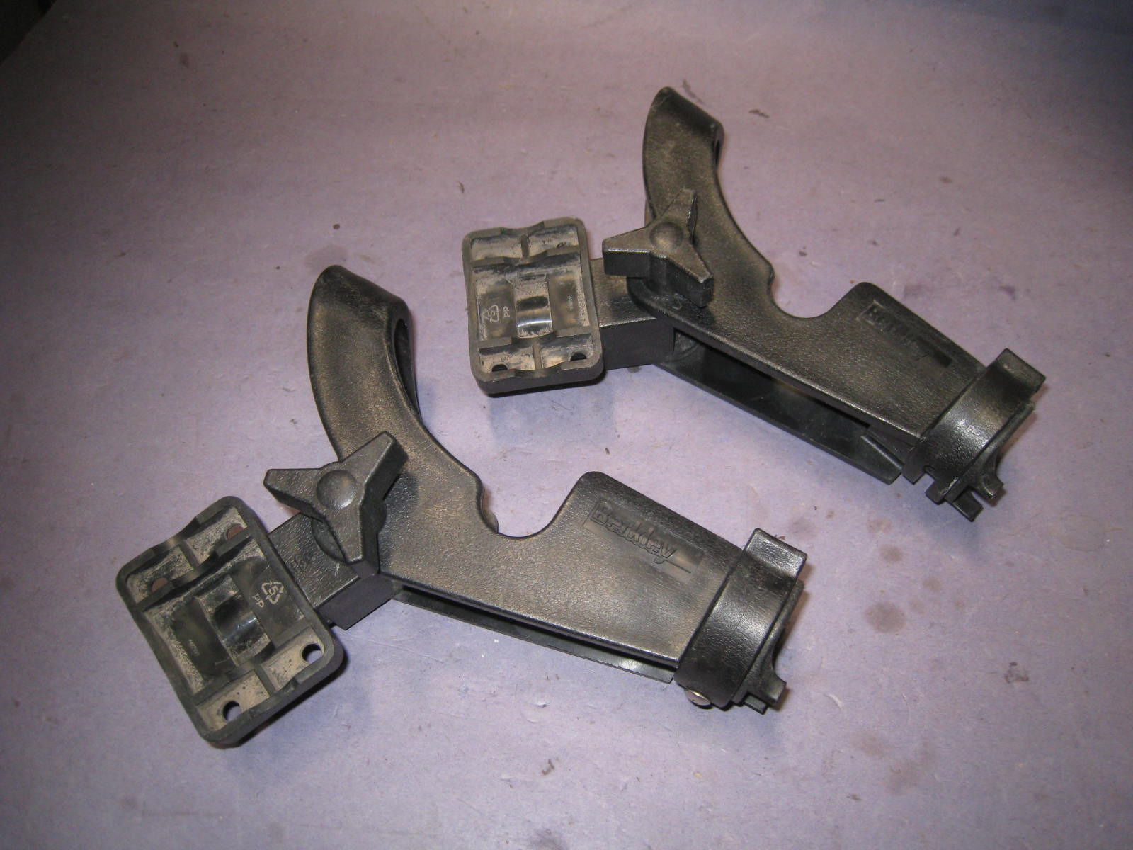 Berkley Fishing Rod Rests & Holders