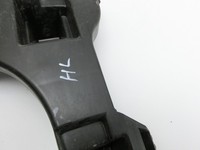 Volvo XC60 156 13-17 Halter Träger Aufnahme Führung für Stoßstange Links Hinten Volvo XC60 156 13-17 23.11.2016... Vorschau 4