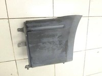 Toyota Land Cruiser 90 J9 96-02 3T Leiste für Kotflügel Rechts Hinten 6Q7 Toyota Land Cruiser 90 J9 96-02... Vorschau 5