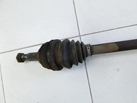 Renault Clio IV BH 12-20 TCe 90 0,9 66KW Antriebswelle Gelenkwelle Rechts Vorne Renault Clio IV BH 12-20 19.06.2012... Vorschau 4