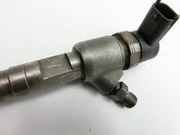 Opel Corsa D 06-10 1,2 55KW Injektor Einspritzdüse Zyl.4 Opel Corsa D 06-10 07.11.2008 93184178 0445110183 gebraucht Vorschau 5