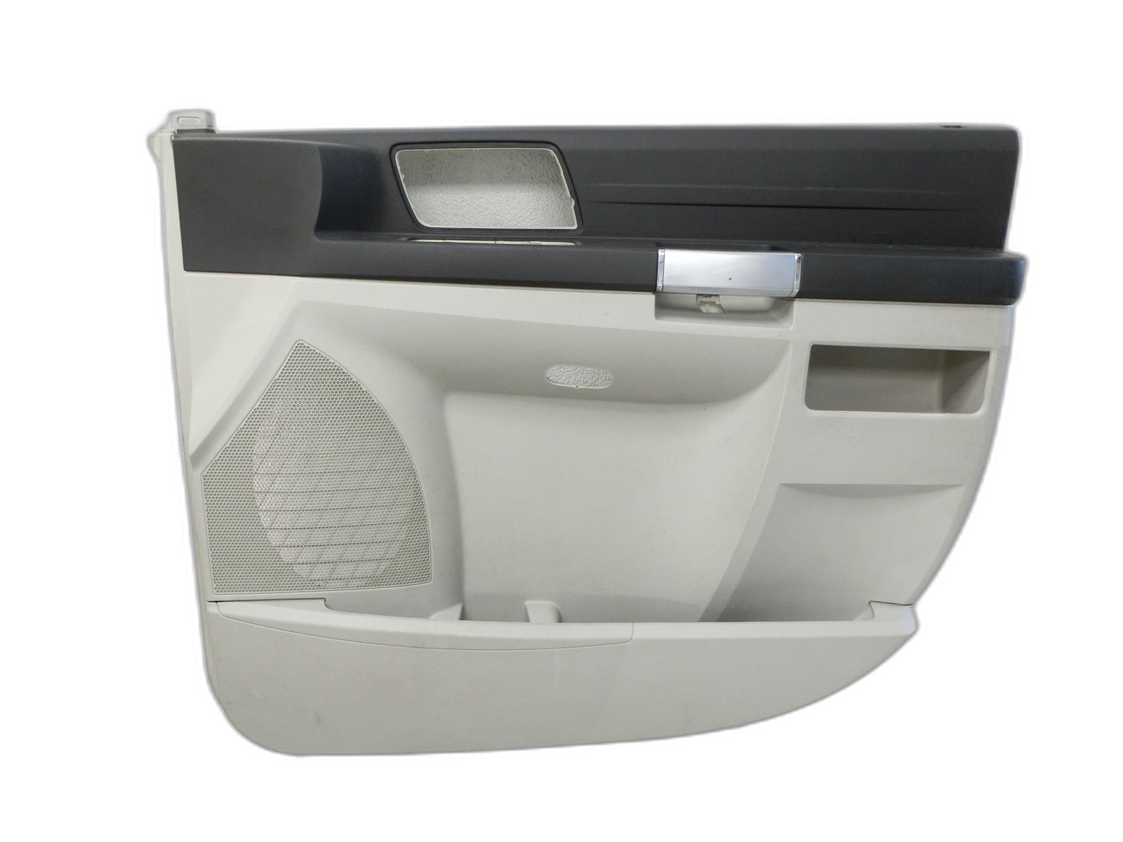 Revestimiento puerta derecha delante para Chrysler Voyager V RT 08-11 - Bild 1