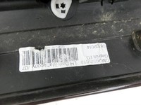 Opel Zafira C 11-16 Verkleidung für Schweller Seitenschweller Links Opel Zafira C 11-16 16.10.2014 20971819 gebraucht Vorschau 6