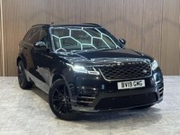 2019 Land Rover Range Rover Velar 2.0 Range Rover Velar R-Dynamic SE D180 Auto 4