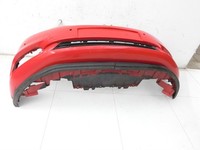 Opel Zafira Tourer C P12 16-19 Stoßstange Stoßfänger Frontschürze Vorne Rot GG7 Opel Zafira Tourer C P12 16-19... Vorschau 2