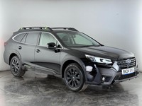 2024 Subaru Outback 2.5i Field Lineartronic 4WD Euro 6 (s/s) 5dr Estate Petrol A