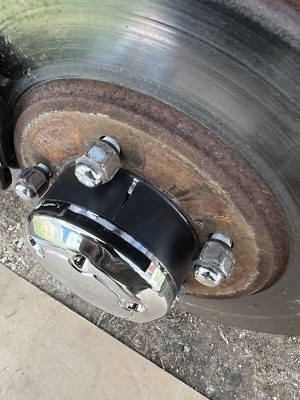 Item photo(s) from verified buyer