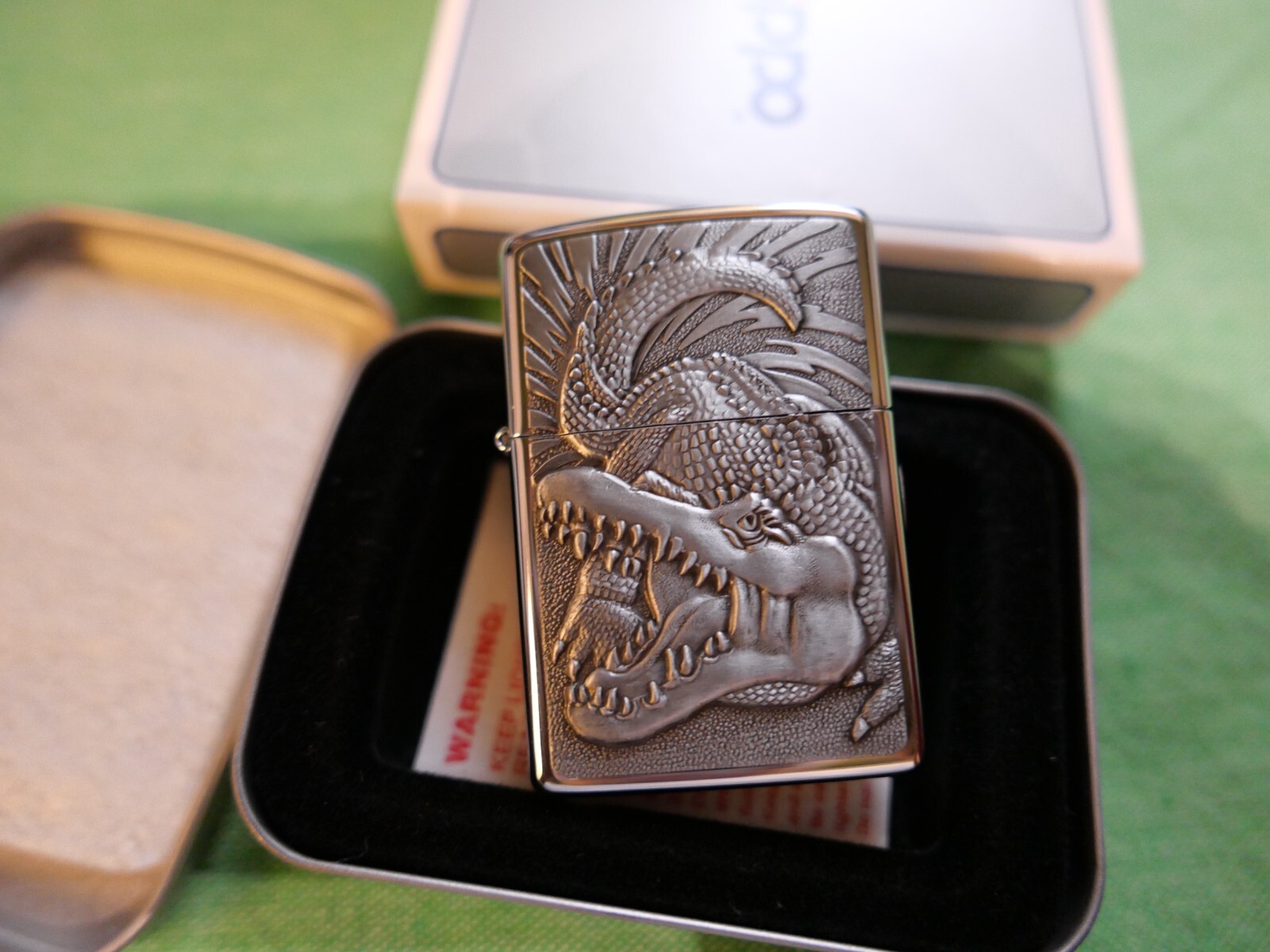 希少ビンテージ ZIPPO EGYPT 1994年型 $_57.JPG?set_id=880000500F