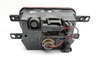 MG Saic MG4 EV Rückleuchte Nebelschlussleuchte für Stoßstange Hinten orig MG Saic MG4 EV 25.11.2022 gebraucht Vorschau 4