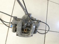 Mercedes X204 GLK 09-15 3,0 170KW Bremssattel Bremszange Hinten Rechts Mercedes X204 GLK 09-15 21.02.2009... Vorschau 4