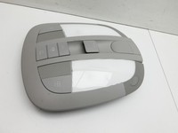 Mercedes W251 R350 10-13 Innenleuchte Innenraumleuchte Mercedes W251 R350 10-13 29.03.2011 A1648200321 A1648702826... Vorschau 4