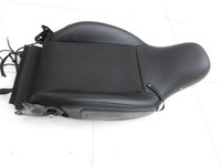 Smart Fortwo 453 14-19 Coupe Sitzbezug Rückenpolster Links Vorne für Fahrer Sitz beheizt Brabus Smart Fortwo 453... Vorschau 2