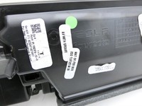 Tesla Model S Palladium 21-25 Luftdusche Luftdüse Rechts Tesla Model S Palladium 21-25 30.07.2024 156297600Q... Vorschau 8