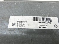 Dacia Dokker KE 12-21 1,6 75KW Motorsteuergerät ECU Steuereinheit Dacia Dokker KE 12-21 12.08.2019 A3C04053600... Vorschau 2
