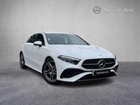 2023 Mercedes-Benz A Class A180 AMG Line Premium 5dr Auto Hatchback Petrol Autom