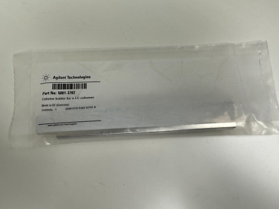 Agilent 5001-3702 Column holder for u-LC columns