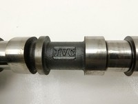 Toyota Avensis T27 11-15 2,0d 91KW 1ADFTV Nockenwelle Auslass Toyota Avensis T27 11-15 09.03.2012 13502-26010... Vorschau 8