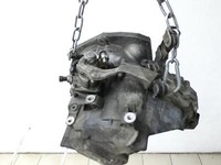 Opel Signum Vectra C 05-08 CDTi 1,9 110KW MZ3 Getriebe Schaltgetriebe MZ3 F40 F1 3,55 für Motor Z19DTH Opel Signum... Vorschau 8