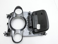 Ford Fiesta JA8 VII 08-12 Blende Pannel Einbaurahmen Ford Fiesta JA8 VII 08-12 19.01.2009 8A61-18D422-AG38C7... Vorschau 5