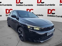2023 Vauxhall Corsa Ultimate Turbo Auto HATCHBACK Petrol Automatic