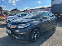 2020 Honda HR-V 1.5 i-VTEC SE 5dr HATCHBACK Petrol Manual