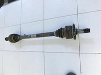 BMW X5 E70 06-10  4.8I 261KW Antriebswelle Gelenkwelle Hinten Links BMW X5 E70 06-10 29.12.2006 8609838 33208609838... Vorschau 7