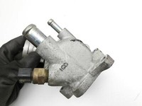 Hyundai I20 PB 12-15 CRDi 1,1  55KW Thermostat Flansch Thermostatgehäuse Hyundai I20 PB 12-15 04.12.2013 gebraucht Vorschau 5