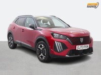 2023 Peugeot 2008 1.2 PureTech 130 GT 5dr EAT8 Crossover/SUV PETROL Automatic