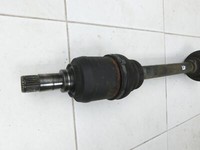 Mercedes W169 A150 04-08 1,5 70KW Antriebswelle Gelenkwelle Links Vorne Mercedes W169 A150 04-08 11.11.2004... Vorschau 2