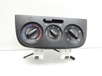Fiat Qubo Fiorino 225 08-16 Bedienteil Bedienelement Heizung Klimabedienteil Fiat Qubo Fiorino 225 08-16 03.08.2011... Vorschau 2